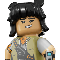 LEGO wide