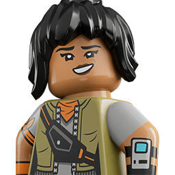 LEGO wide