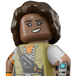 LEGO wide