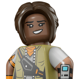 LEGO wide