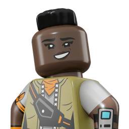 LEGO wide