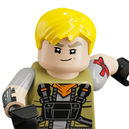 LEGO wide