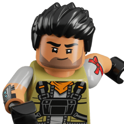 LEGO wide