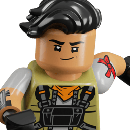 LEGO wide