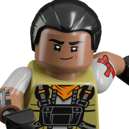 LEGO wide