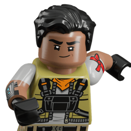 LEGO wide