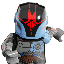 LEGO wide