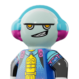 LEGO wide