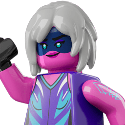 LEGO wide