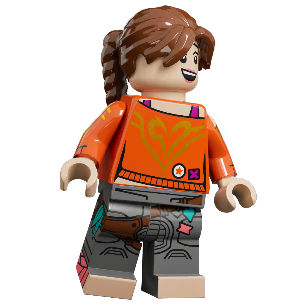 LEGO wide