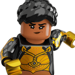 LEGO wide