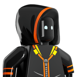 LEGO wide