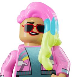 LEGO wide