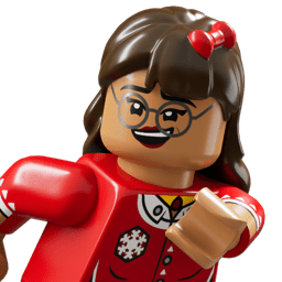LEGO wide