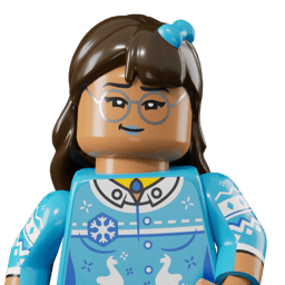 LEGO wide