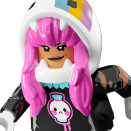 LEGO wide