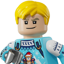 LEGO wide