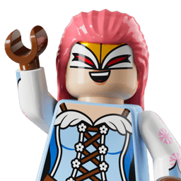 LEGO wide