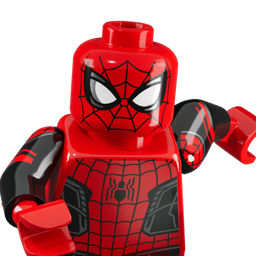 LEGO wide