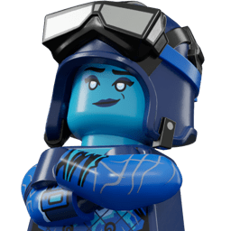 LEGO wide