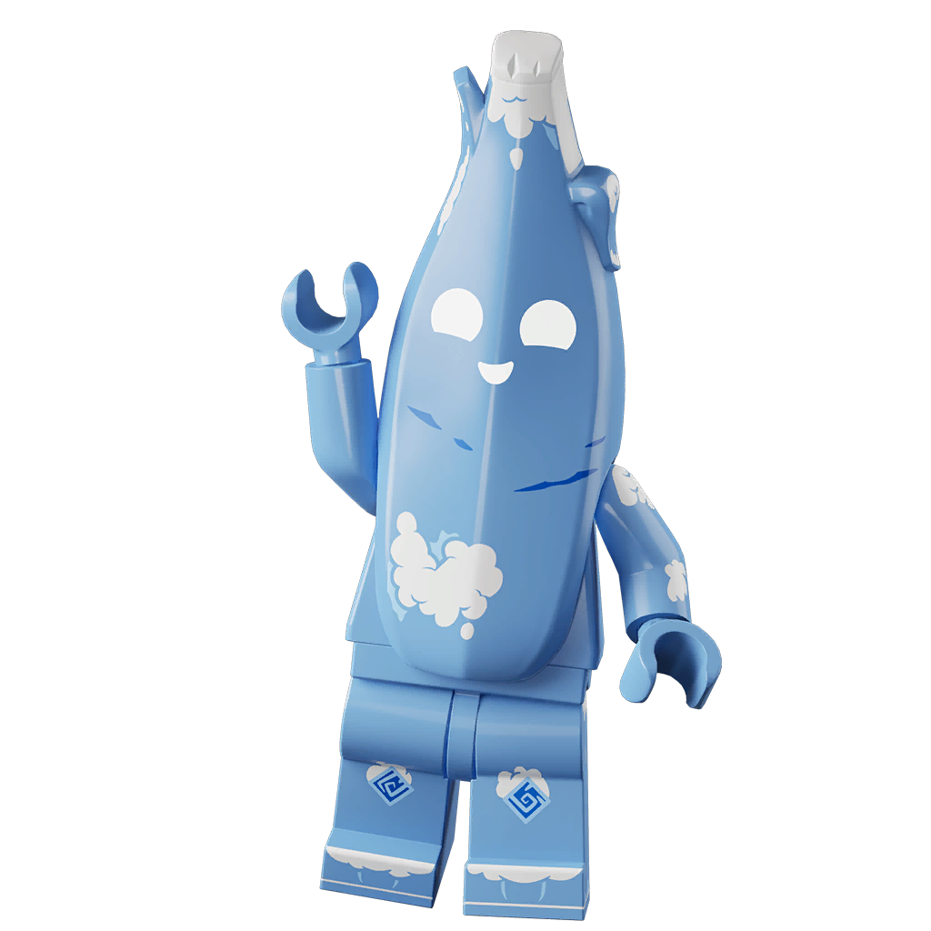 LEGO wide