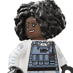 LEGO wide