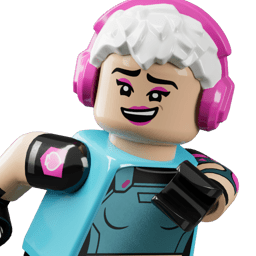 LEGO wide