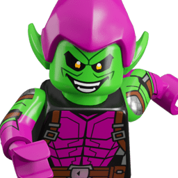 LEGO wide