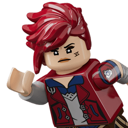 LEGO wide