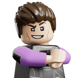 LEGO wide