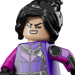 LEGO wide