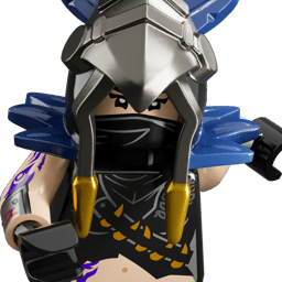 LEGO wide