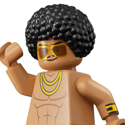 LEGO wide