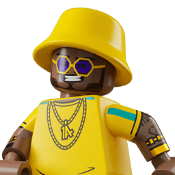LEGO wide