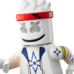 LEGO wide