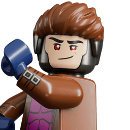 LEGO wide