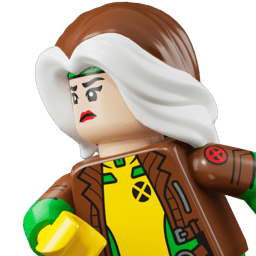 LEGO wide