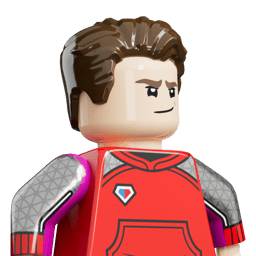 LEGO wide