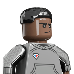 LEGO wide