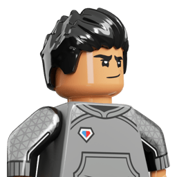 LEGO wide