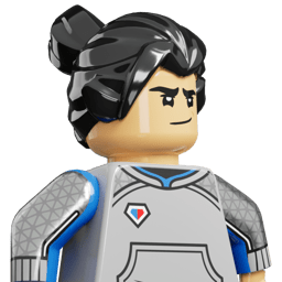 LEGO wide