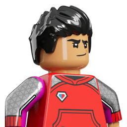 LEGO wide
