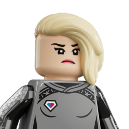 LEGO wide