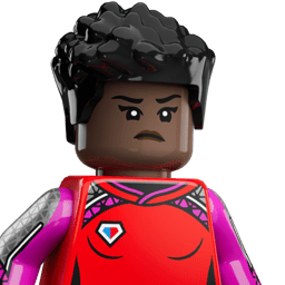LEGO wide