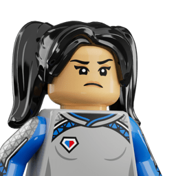 LEGO wide