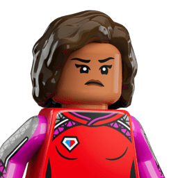 LEGO wide