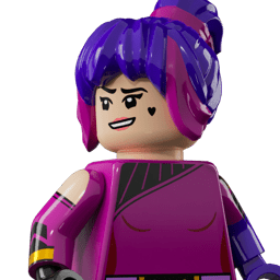 LEGO wide