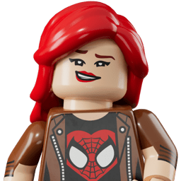 LEGO wide