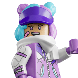 LEGO wide