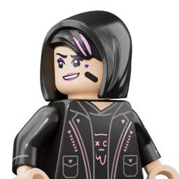 LEGO wide